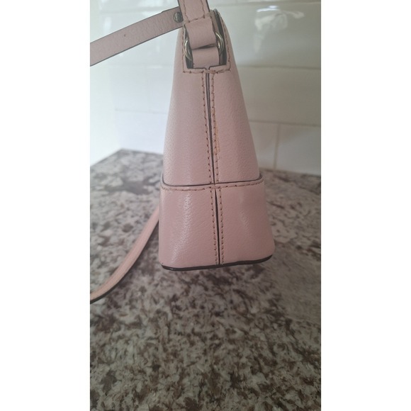 Kate Spade light Pink Leather‎  Handbag/Crossbody - Picture 3 of 14